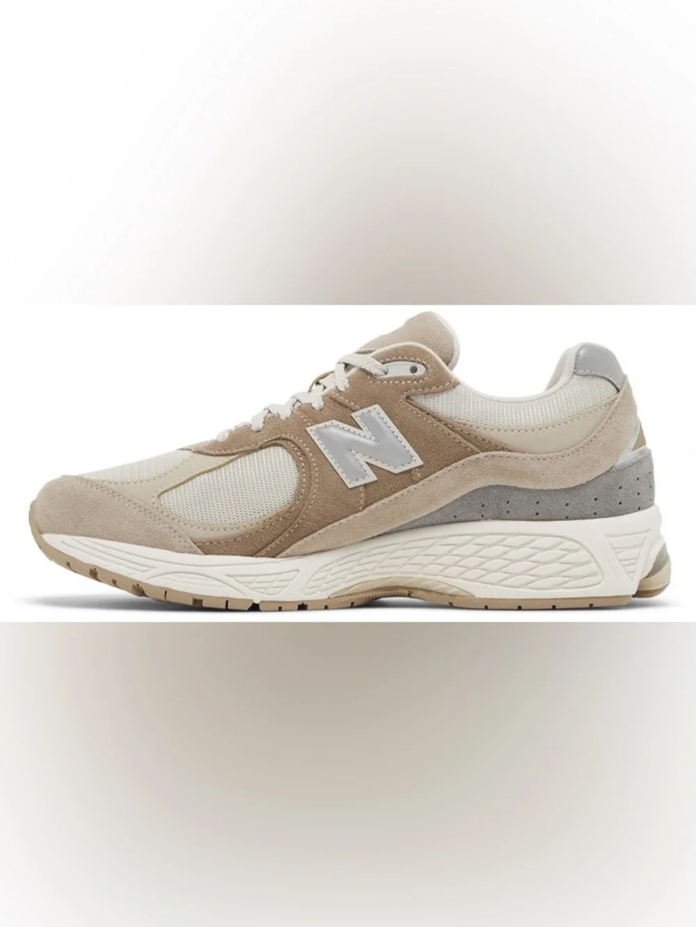 2023 New Balance 2002R 'Driftwood - Size 11